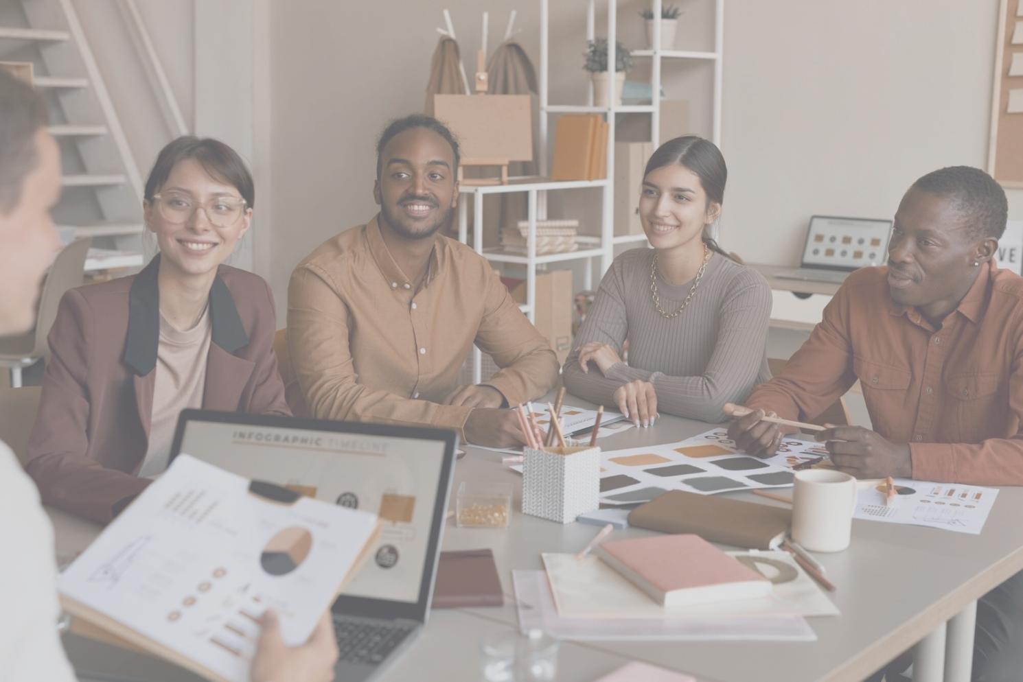 Advanced localization techniques course
