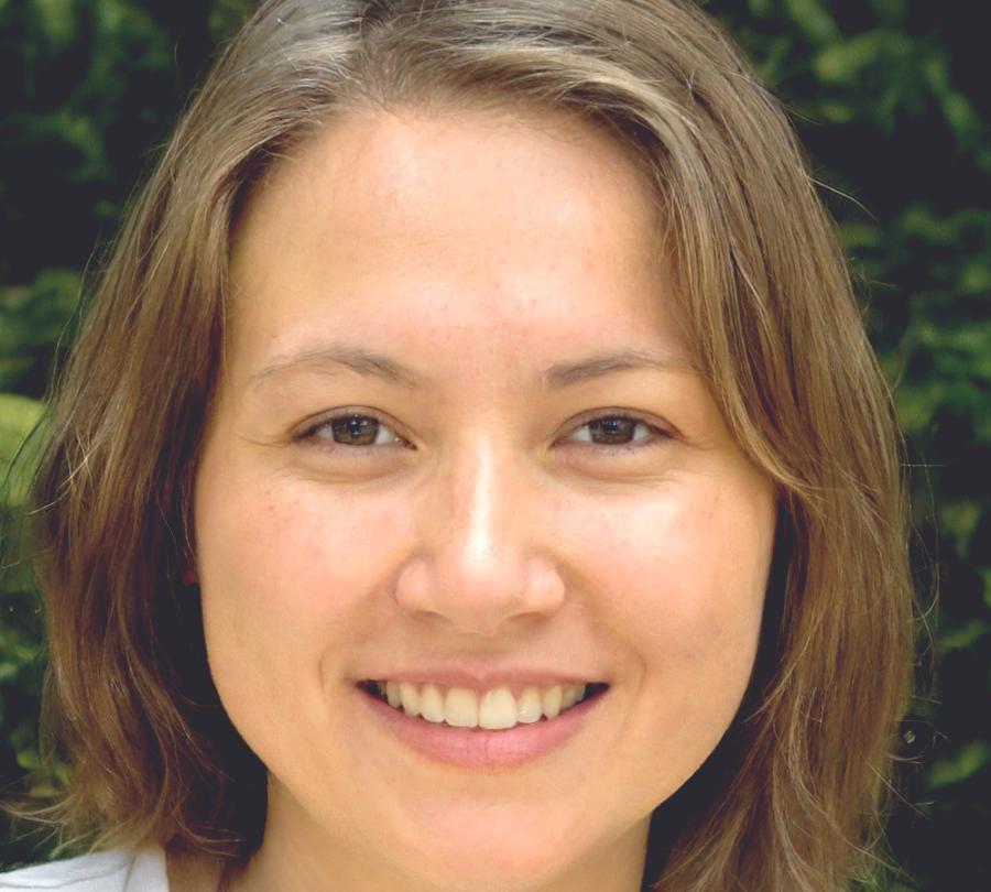 Eszter Varga